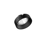 Lens D 57 H 34 colour: black