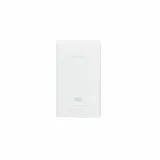 20AX 1 way single pole switch with neon (optional)