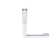 SLN2-B CL 1600-ZTW L786 PC/PCO LDE - Batten for LED light line