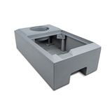 Victron Energy Control Panels Wall Enclosure for Color Contr. GX and BMV or MPPT