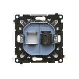 Regulator 1-10V, 6A, Bronze matt, metalic