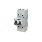 S802S-K8-R High Performance MCB