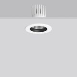 HELEDON mini, 29 W, 3500 lm, 930, white, DALI Recessed downlights, D 1