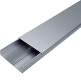 underfloor duct 190 x 48 mm 2-gang