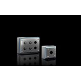 Switch housing HD