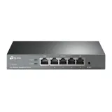 TP-LINK TL-R470T+ - Reititin WAN ports: 4