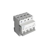 ISOLATOR SWITCHES - 4P - 250/415V~ - 63A