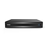 Video Recorder-NVR NEXT Series 8CH, 6MP, 8 POE, 1 TB HDD
