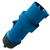 Plug PTX G 16A3p6h IP54