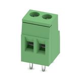 MKDSD 2,5/ 2-5,08 - PCB terminal block