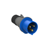 216EP6 Industrial Plug