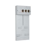 Meter board TL-1F/3F-3X25A