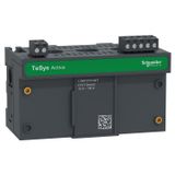 Sensor Tera CTVT Horiz 10-100A