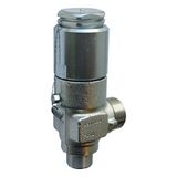 BSV 8 T 225 SAFETY VALVE 25 BAR