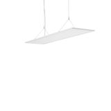 SIDELITE ECO, 38 W, 4400 lm, 840, white, DALI Pendant luminaires, L 11