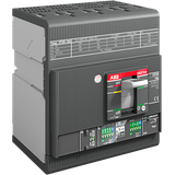XT2S 160 Ekip Dip LSI In=100A 4p F F