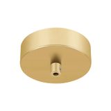 FITU ,IP20,gold
