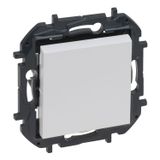 Switch Niloe Step 2-way 10AX 250V white