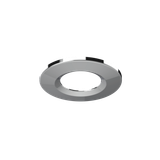 Mauna Mini Round Magnetic Bezel Polished Chrome
