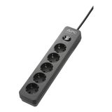 APC Essential SurgeArrest 5 Ou