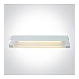 Bath Z LED 20W 1600lm 3000K IP44 230V white