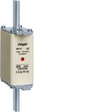 HRC LV fuse NH1C gG AC500V 25A