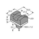 Photoelectric Sensor Touch Switch   VTBP6
