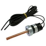 Cartridge pressure switch, CCB, 110.00 bar, 80.00 bar