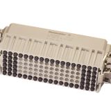 Contact insert (industry plug-in connectors), Male, 1500 V, Number of 