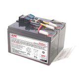 APC Replacement Battery Cartri