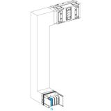 2X90° DWN 300X(300-800)X300 MTM 630A