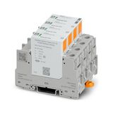VAL-SPP-T2-275-3+1-UT/32 - Type 2 surge arrester