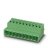 FKIC 2,5 HC/ 9-ST-5,08 BD:9X1 - PCB connector