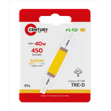 LAMP. LED TRE-D COB