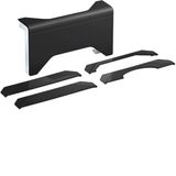 Tehalit.SL Element T 20x80 black