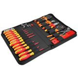 Toolbag, Width: 280 mm, Height: 50 mm, Depth: 400 mm