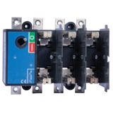 Switch-disconnector: W160-F2/4 160A