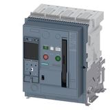 Air Circuit Breaker 3WA