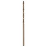 Metal drill bits HSS-Co, DIN 338 2,5 x 30 x 57 mm 1 pcs.