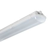 FUTURA 2.2ft PC Al 2600/840 DALI M3h Luminaire LED 2x1300 lm 18W IP66