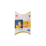 3M™ E-A-R™ Ultrafit™ Earplugs, Corded, 50 Pairs/Box, UF-01-000