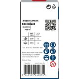 PRO Sheet Metal Power Change Plus Hole Saw 19  mm