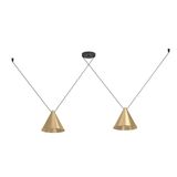 NARICES 1 pendant light 900843