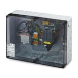 SOL-SC-2ST-0-DC-1MPPT-1300EQ - String combiner box (SCB)