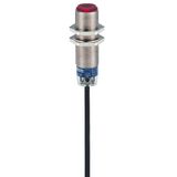 PHOTOELECTRIC SENSOR HYBRID IOL PROXIMITY SN15M PNP/NPN NO/NC CONNECTO