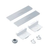 ECOOS2 SLIM ENDCAP SET SR - End-cap set