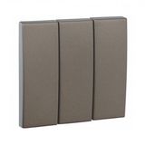 TRIPLE ROCKERS GRAPHITE