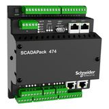 SCADAPack 474 RTU