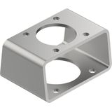 DARQ-B-F12-F10-R13 Mounting adapter