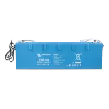 Dummy LiFePO4 Battery 25,6V/100Ah Smart